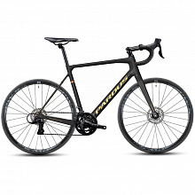 Велосипед шоссе Pardus Robin Sport MD Sora (black)