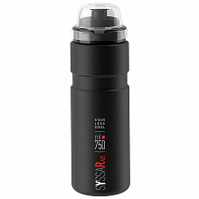 Фляга 750мл Elite Syssa Race (black)