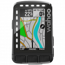 Велокомпьютер Wahoo Elemnt Roam V2 без датчиков