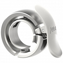 Звонок Knog Oi Prima Small (grey)