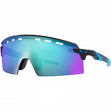 Очки Oakley ENCODER STRIKE VENTED matte black / prizm sapphire