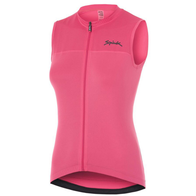 Spiuk-Women's-Anatomic-Jersey-(pink)