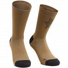 Носки Assos Speed Club Socks 2024 (bronze ash)