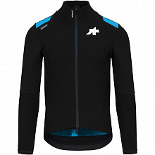 Велокуртка Assos Equipe RS Winter Jacket (black)