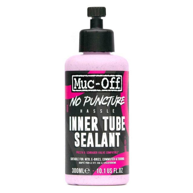 Muc-Off-No-Puncture-Inner-Tube-Sealant-300мл