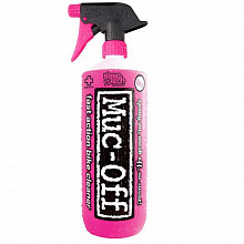 Очиститель универсальный Muc-off Fast Action Bike Cleaner распылитель 1л 