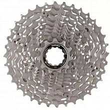 Кассета 10ск Shimano CS-HG50
