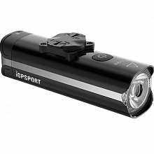Фонарь передний iGPSPORT VS1200 Smart Front Light