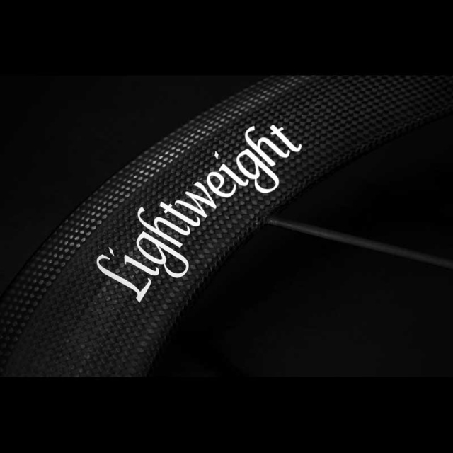 Lightweight-Meilenstein-CL