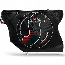 Чехол для велосипеда Scicon Aero Comfort Triathlon