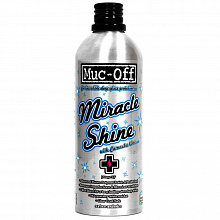 Полироль MUC-OFF Miracle Shine Polish 500 мл