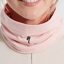 Повязка на шею Specialized Powergrid Thermal Neck Gaiter (blush)