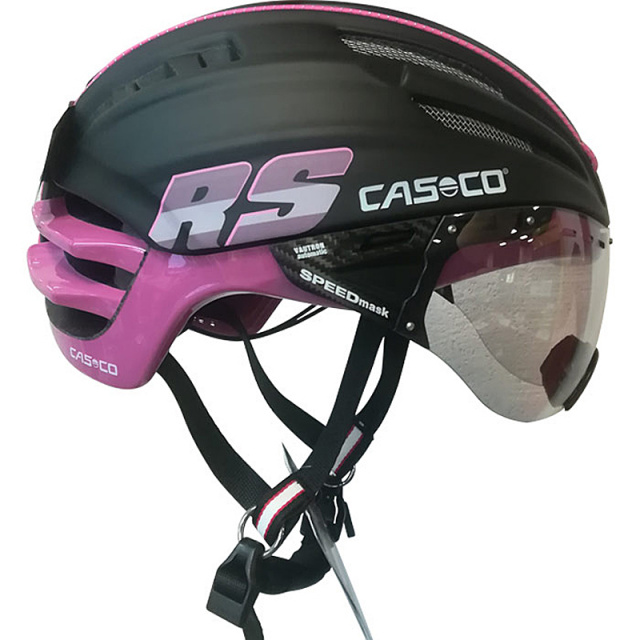 Casco-Speedairo-RS-Black-Pink