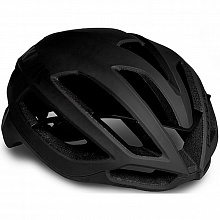 Велокаска Kask Protone Icon (black matt)