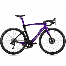 Велосипед шоссе Pinarello Dogma F Disc Dura-Ace Di2 Reynolds AR 58/62 CL DB (403 Electro Violet)