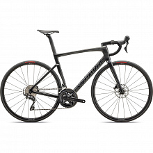 Велосипед шоссе Specialized Tarmac SL7 Sport Shimano 105 12sp (Gloss Carbon Dark Navy)