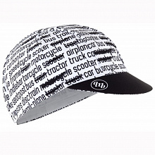 Кепка MB Wear Cap (priority)