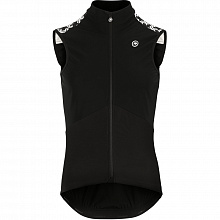 Веложилет Assos Mille GT Airblock Vest (black)
