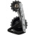 CeramicSpeed-OSPW-RS-Alpha-Shimano-R9250-8150-12s-(black-team)