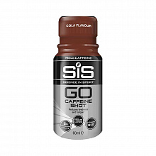 Напиток энергетический SIS Caffeine Shot с кофеином 60мл