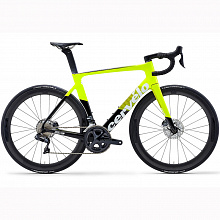 Велосипед шоссе Cervelo S3 Disc Ultegra  DT Swiss P1800 Spline 32 Disc