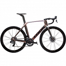 Велосипед шоссе LOOK 795 Blade RS Disc Sram Red eTap AXS Corima 47 WS DX Disc (chameleon mat glossy)