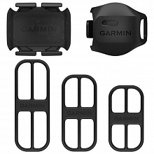 Набор датчиков скорости и каденса Garmin Speed Sensor 2 and Cadence Sensor 2 (Bluetooth/ANT+)