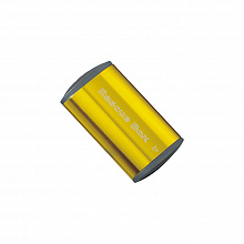 Заплатки бесклеевые TOPEAK Rescue Box