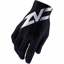 Перчатки летние Supacaz GL-67 SupaG Long Gloves Twisted (black-silver)