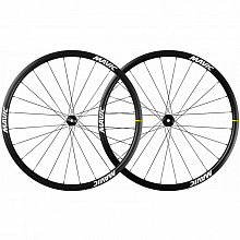 Колеса комплект 28" Mavic Ksyrium 30 CL Disc