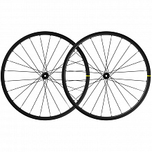 Колеса комплект 28" Mavic Ksyrium S DCL
