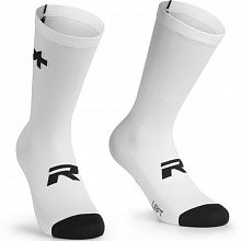 Носки Assos R Sock S9 Twin Pack (white)