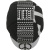 Cinelli_Peace_black_4