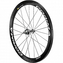 Колесо трек заднее 28" Corima 47 MM S TUB 24 spokes