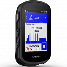 Велокомпьютер Garmin GPS Edge 840
