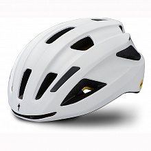 Велокаска Specialized Align II MIPS (white)