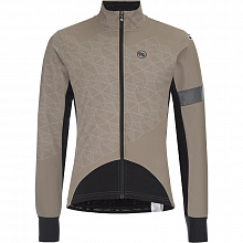 Велокуртка MB Wear Bora Winter Jacket Limited Edition (brown space)