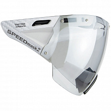 Визор Casco Speedmask 2 Vautron фотохром для Speedairo (silver)