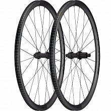 Колеса комплект 28" Roval Alpinist CL (black)