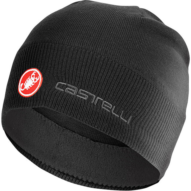 Castelli-GPM-Beanie-(black)