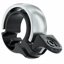 Звонок Knog Oi Classic Small (silver)