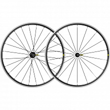 Колеса комплект 28" Mavic Ksyrium S