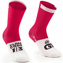 Носки Assos GT Socks C2 (lunar red)