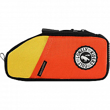 Сумка на верхнюю трубу рамы Ulac Trekking (orange)