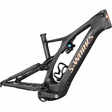 Рама электро Specialized S-Works Turbo Levo SL (Carbon Bronze Foil)