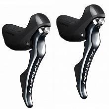 Шифтер-Тормозная ручка комплект Shimano Ultegra ST-R8000 2х11ск