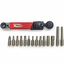 Ключ динамометрический Feedback Range Torque Wrench 2-10Nm