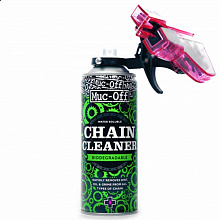 Очиститель цепи Muc-off Bio Chain Doc 400 мл