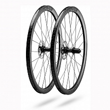 Колеса комплект 28" Roval C38 Disc