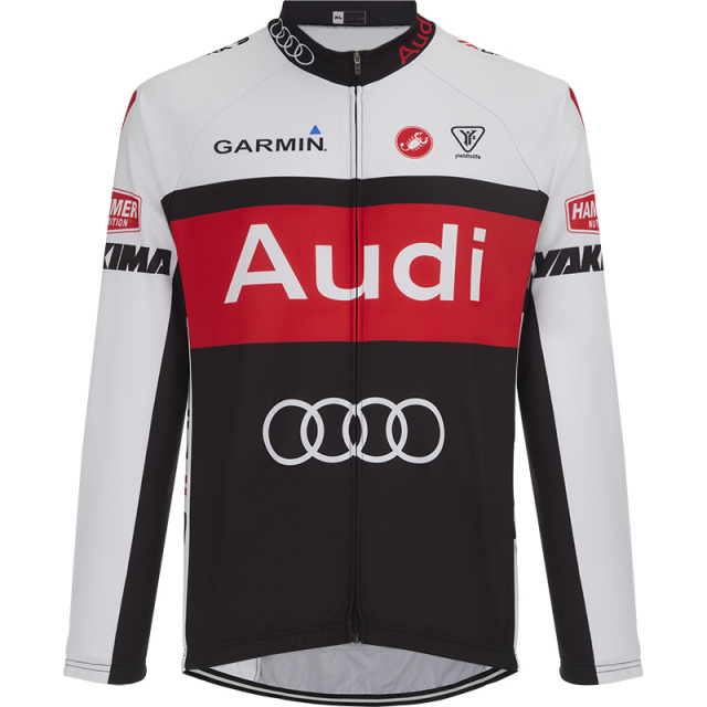 Castelli (Audi Specialized)